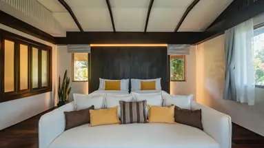 Barcelo Coconut Island