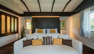 Barcelo Coconut Island