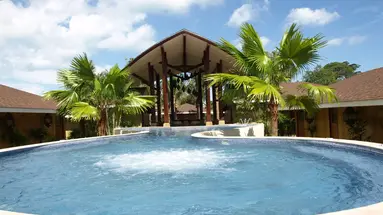 Barcelo Coconut Island
