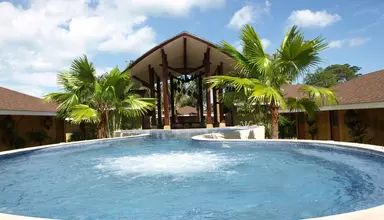 Barcelo Coconut Island