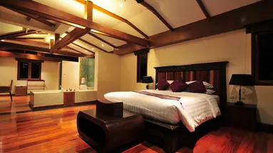 Barcelo Coconut Island