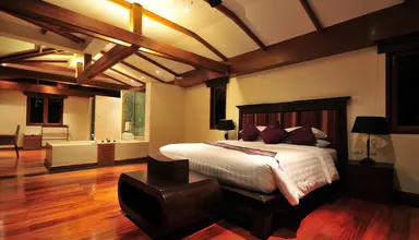 Barcelo Coconut Island