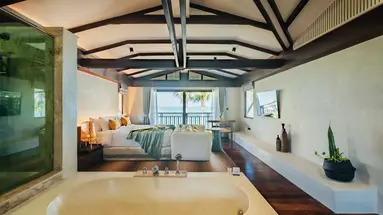 Barcelo Coconut Island
