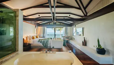 Barcelo Coconut Island