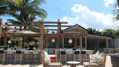 Barcelo Coconut Island