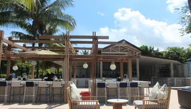 Barcelo Coconut Island