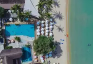 Barcelo Coconut Island
