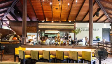 Barcelo Coconut Island