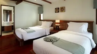 Barcelo Coconut Island