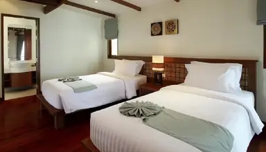 Barcelo Coconut Island