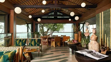 Barcelo Coconut Island