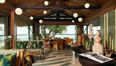 Barcelo Coconut Island