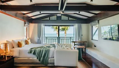 Barcelo Coconut Island