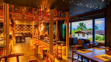 Barcelo Coconut Island