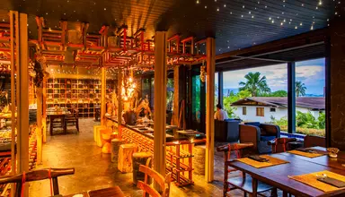Barcelo Coconut Island