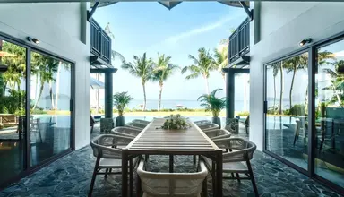 Barcelo Coconut Island