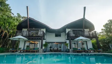 Barcelo Coconut Island