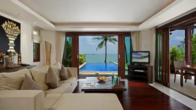 Barcelo Coconut Island