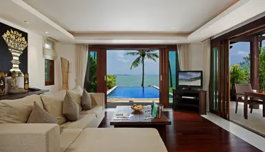Barcelo Coconut Island