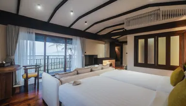 Barcelo Coconut Island