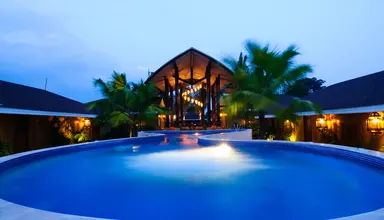 Barcelo Coconut Island