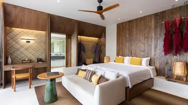 Barcelo Coconut Island