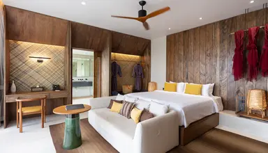 Barcelo Coconut Island
