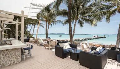 Barcelo Coconut Island