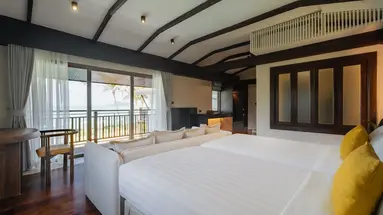 Barcelo Coconut Island