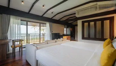 Barcelo Coconut Island