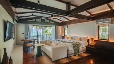 Barcelo Coconut Island