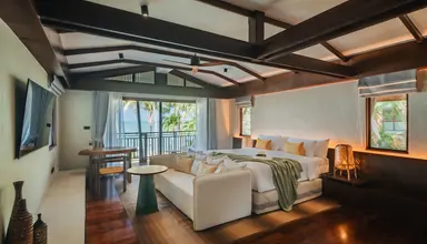 Barcelo Coconut Island
