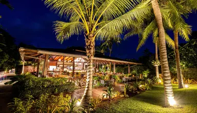 Barcelo Coconut Island