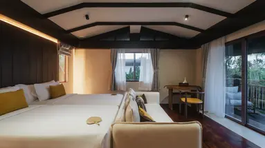 Barcelo Coconut Island