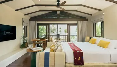 Barcelo Coconut Island
