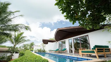 Barcelo Coconut Island
