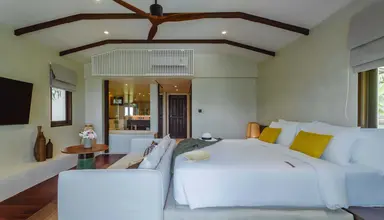 Barcelo Coconut Island