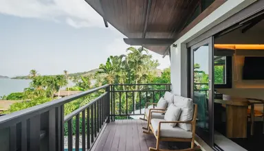Barcelo Coconut Island