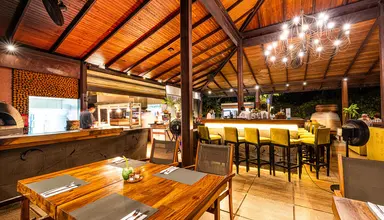 Barcelo Coconut Island