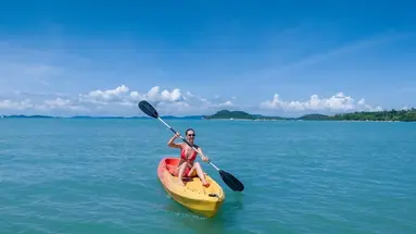 Barcelo Coconut Island