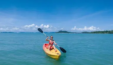 Barcelo Coconut Island
