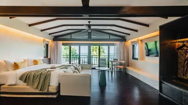 Barcelo Coconut Island