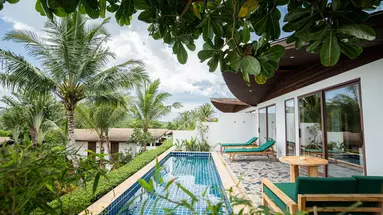 Barcelo Coconut Island