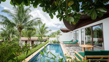 Barcelo Coconut Island