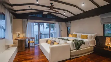 Barcelo Coconut Island