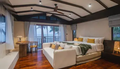 Barcelo Coconut Island