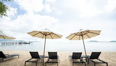 Barcelo Coconut Island