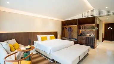 Barcelo Coconut Island