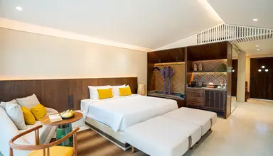 Barcelo Coconut Island