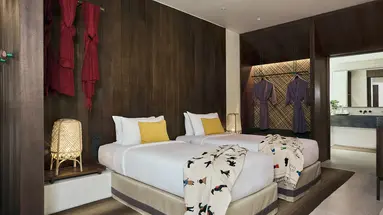 Barcelo Coconut Island